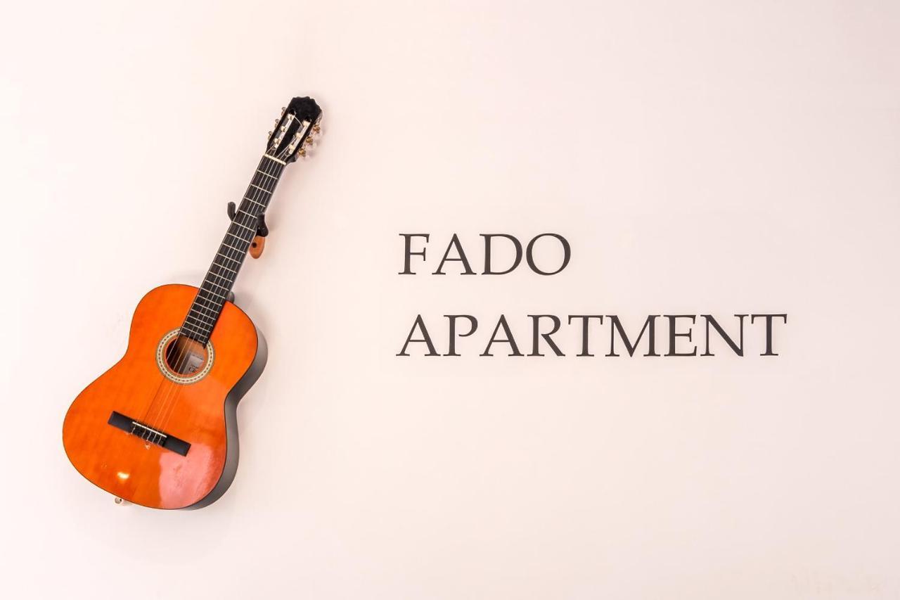 Guestready - Desterro Flats - Fado Apartment *