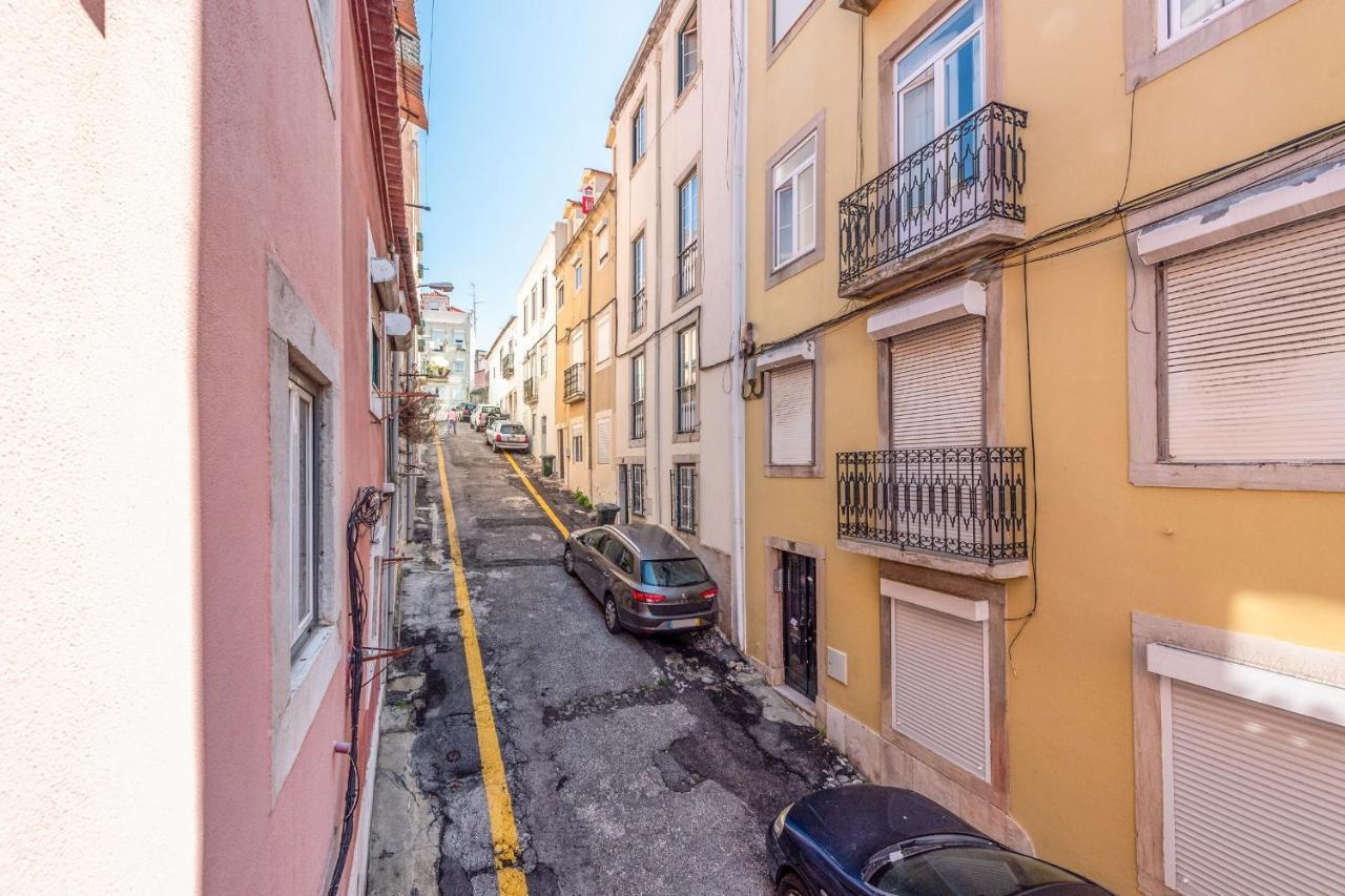 Apartment Guestready - Desterro Flats - Fado