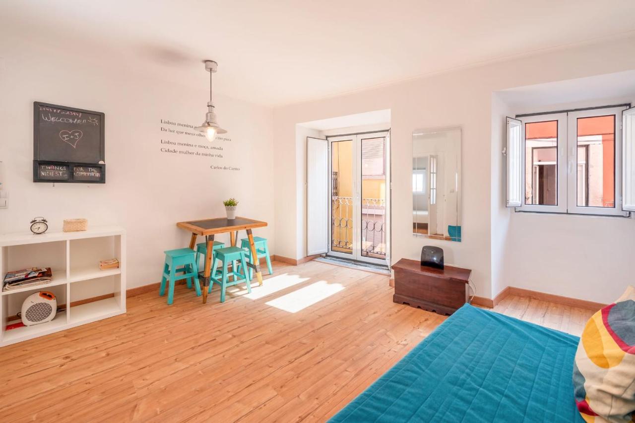 Guestready - Desterro Flats - Fado Apartment