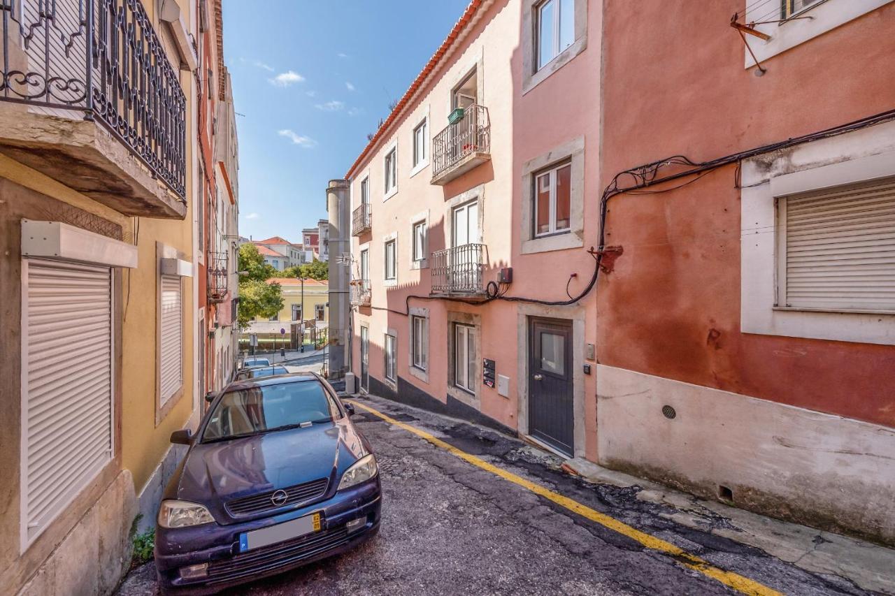 Guestready - Desterro Flats - Fado Apartment