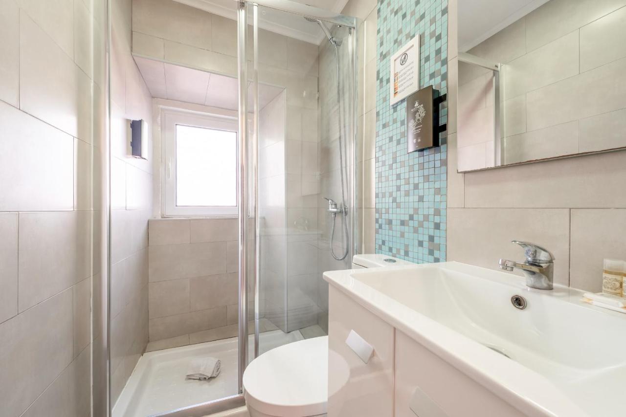 Lejlighed Guestready - Desterro Flats - Fado Lisboa