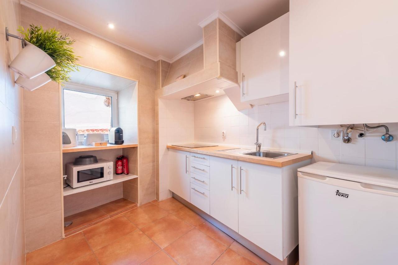Guestready - Desterro Flats - Fado Lejlighed